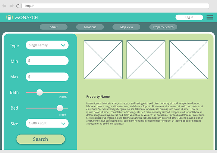 Mockup