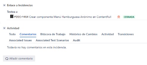Jira Ejemplo 3