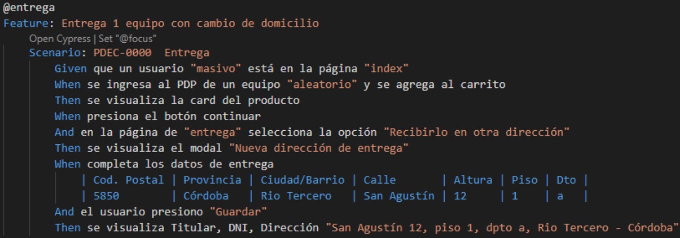 BDD