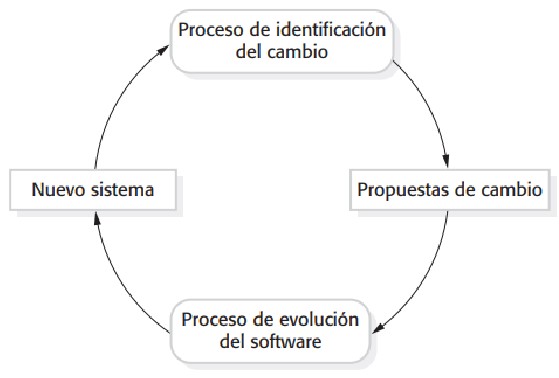 Proceso de Desarrollo